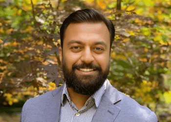 Navigating Growth Alok Gupta and Loki Group, Inc.'s Blueprint for Success