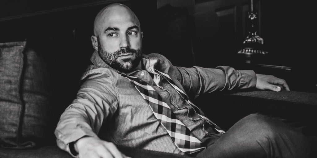 Navigating Life's Supermarket with Jason Allen
