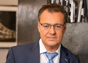 Nicholas J. Netta: A Visionary Leader in Architecture