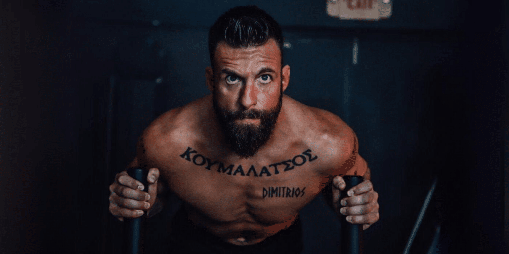 Nick Koumalatsos Guide to Personal Transformation