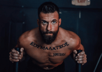 Nick Koumalatsos Guide to Personal Transformation