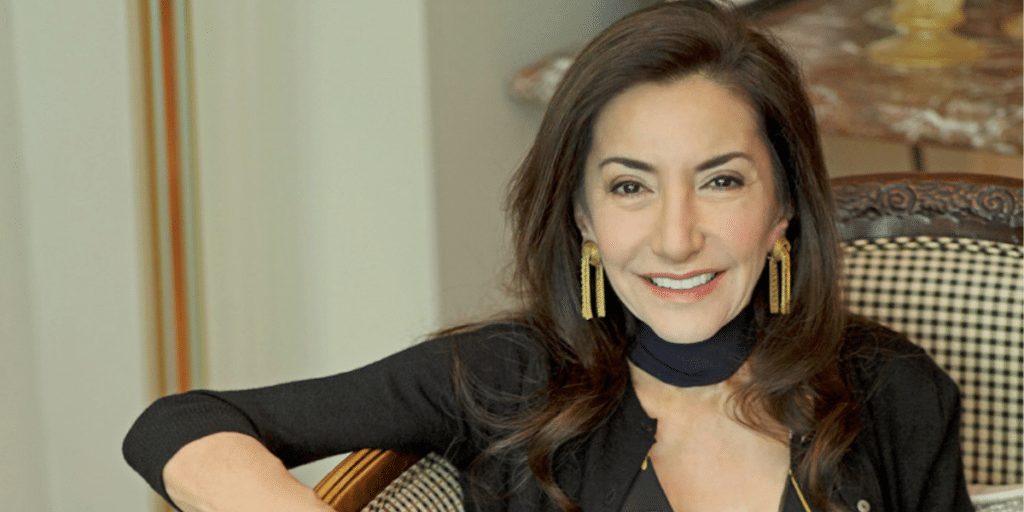 Nicola Kotsoni Talks 37 Years of Authentic Greek Cuisine at Periyali in NYC