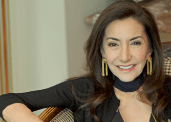 Nicola Kotsoni Talks 37 Years of Authentic Greek Cuisine at Periyali in NYC