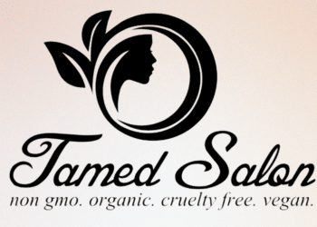 Organic Beauty at Tamed Hair Salon