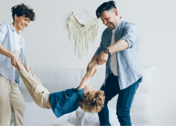 Parenthood, Love, and Forgiveness