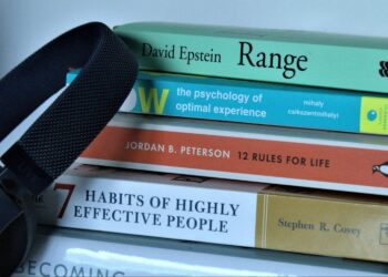 Personal Growth Strategies by Pascal Bachmann