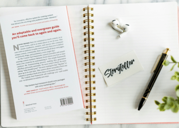 Phase 2 Media Mastering Visual Storytelling