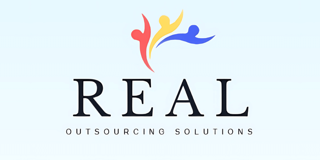 REAL Outsourcing Solutions- Helping Entrepreneurs Scale to Success with High-Performing Virtual Assistants