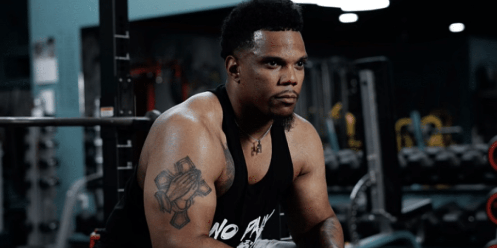 RJ Hawkins Fitness with RJ Fitness Personal Training