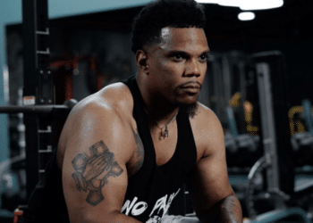 RJ Hawkins Fitness with RJ Fitness Personal Training