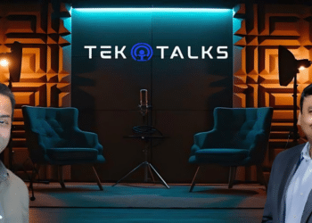 Rajiv Tulsyan Hosts Insightful Tek-Talks Session