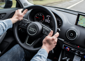 Research the Universe of Supercar Driving