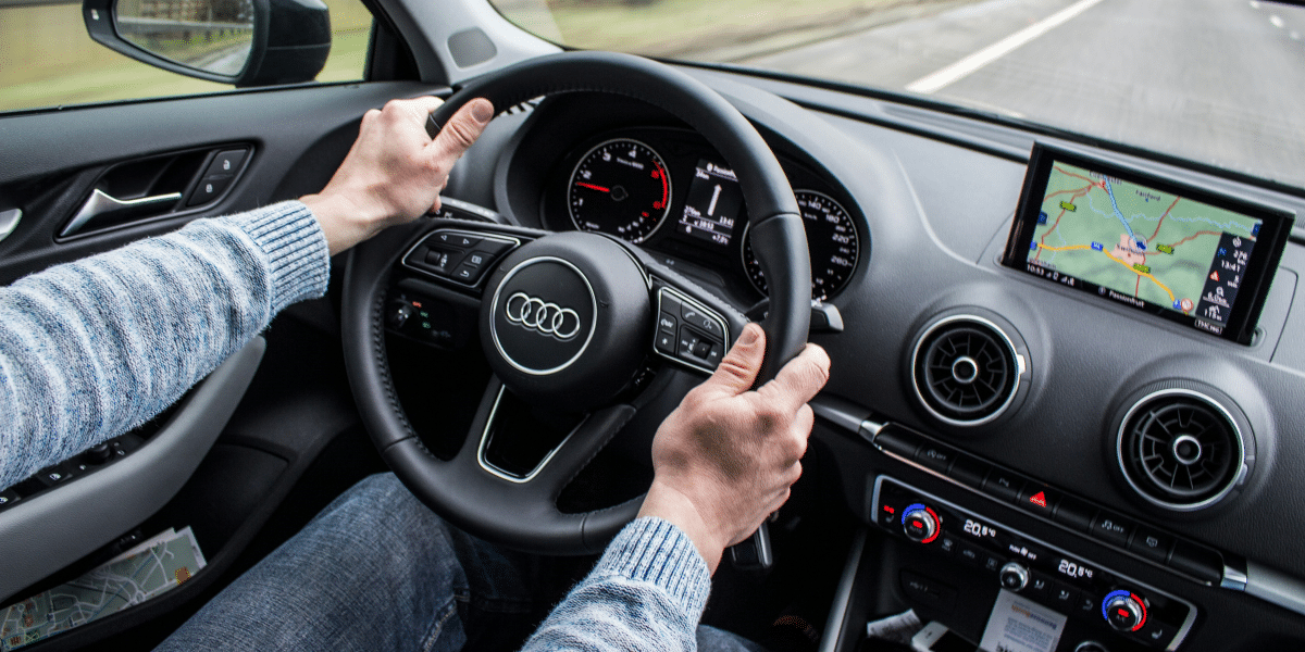 Research the Universe of Supercar Driving