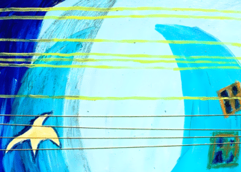 Ruby Leyi Yang Greek Mythology's Influence on Her Art