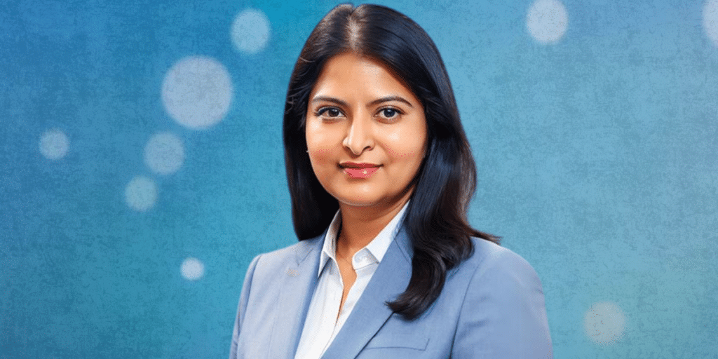 Sabira Arefin Pioneering the Future of Data Technology