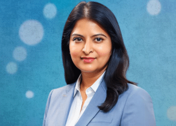 Sabira Arefin Pioneering the Future of Data Technology