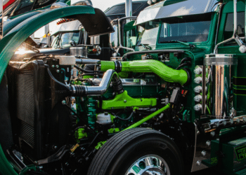 Safety Equipment to Be Aware of in the Trucking Industry