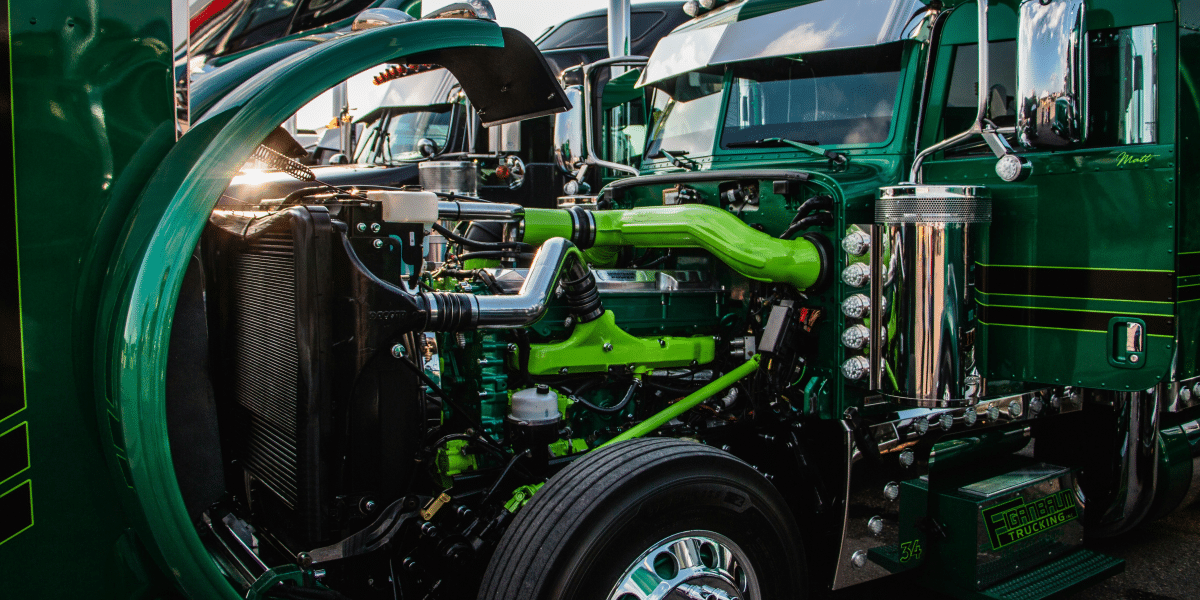 Safety Equipment to Be Aware of in the Trucking Industry