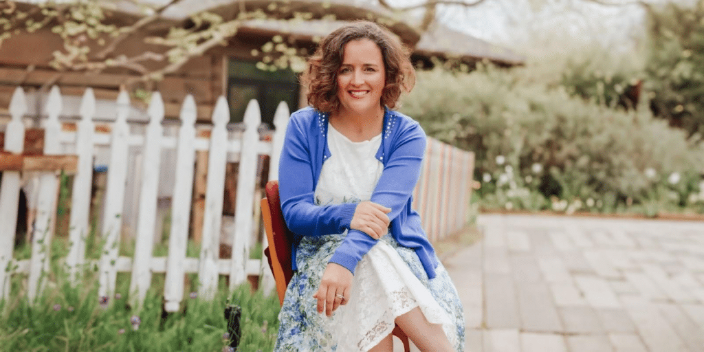 Sarah Trumble