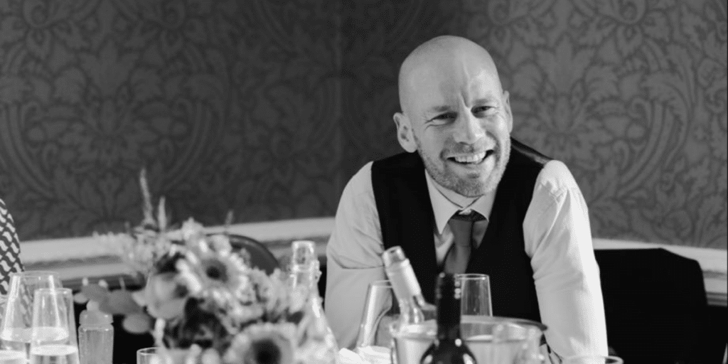 Seb Busz: Turning Challenges into Strengths