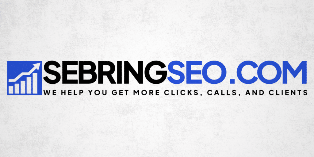 SebringSEO.com Leading the Way in Local Digital Marketing Solutions