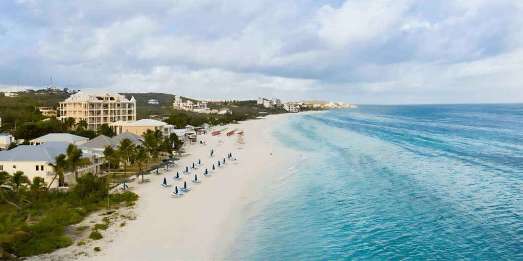 Startup Paradise How Anguilla's SEZ Accelerates Tech Industry Success