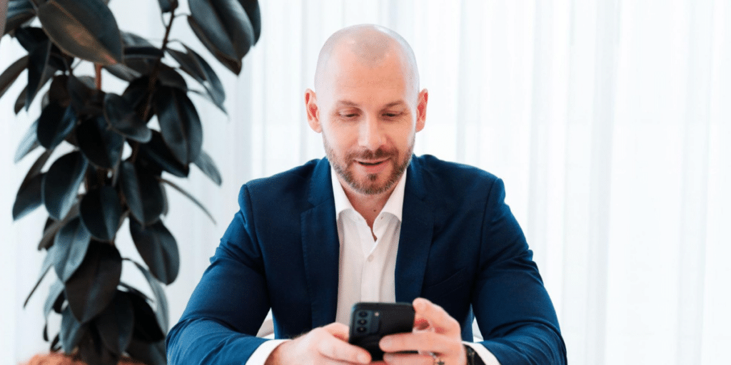 Stuart Earl: Transforming Businesses with Strategic Investing