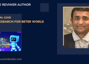 Suresh Dodda Judging for GLOBEE awards