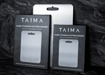 Taima Addresses Health Risks in Your Home's Cutting Board_3