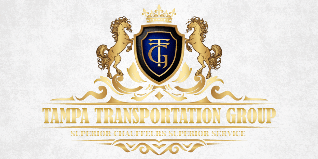 Tampa Transportation Group (TTG) Pioneers Luxury Ground Transportation