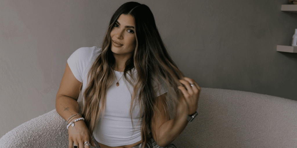 Taya Tkachuk: Revolutionizing the Hair Industry