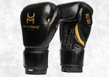 The Essence of All Day by Hit N Move