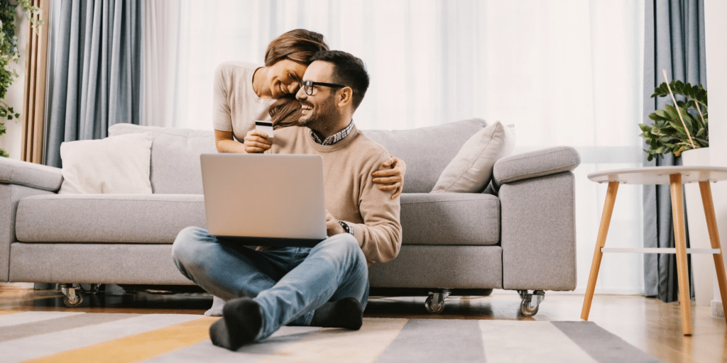 The Impact of Online Marketplaces on Big Companies