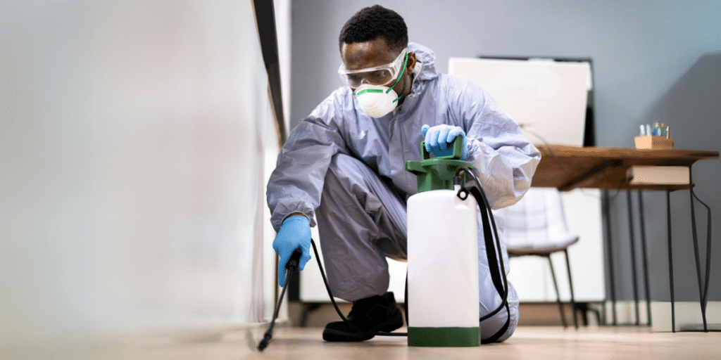 The Importance of Regular Professional Pest Control for Businesses