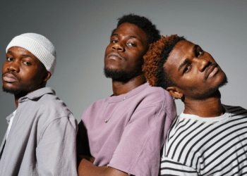 The Magic of East and West Coast Collaborations