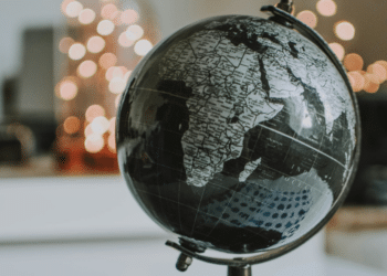 The Path to World Peace from the Ground Up