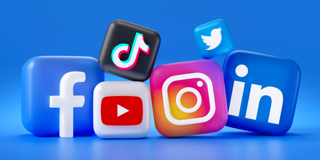 The Role of Social Media in Lead Acquisition Marketing