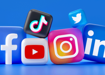 The Role of Social Media in Lead Acquisition Marketing