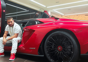 The Royal Blueprint of Prince Joseph Israel