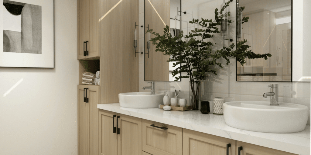Themed Bathrooms - Designing Unique Spaces with Personality