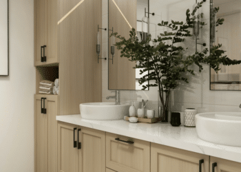 Themed Bathrooms - Designing Unique Spaces with Personality