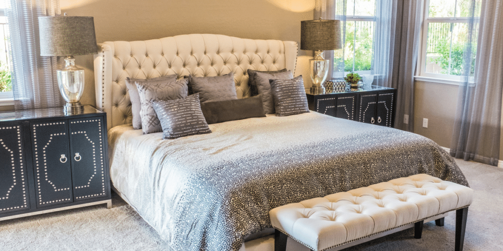 Tips to Cool down Your Bedroom This Summer