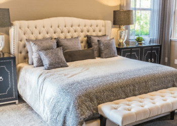 Tips to Cool down Your Bedroom This Summer