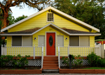 Tomo’s List of Cheap Homes in Florida