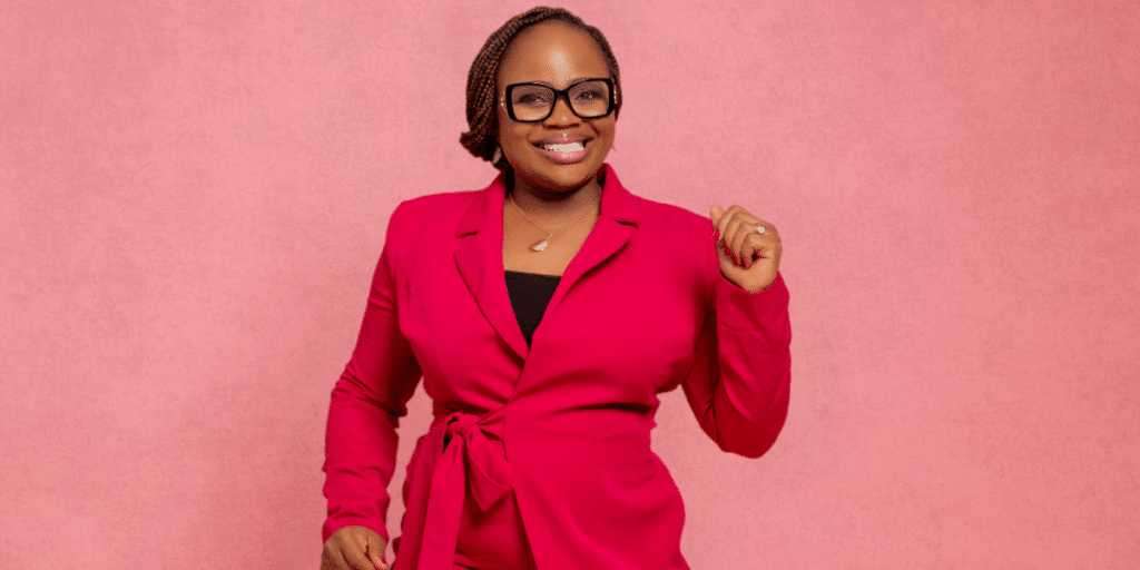 Transforming Finance: Sola Adesakin's Entrepreneurial Journey