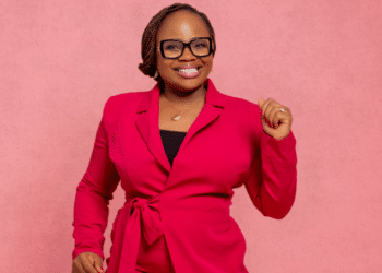 Transforming Finance: Sola Adesakin's Entrepreneurial Journey