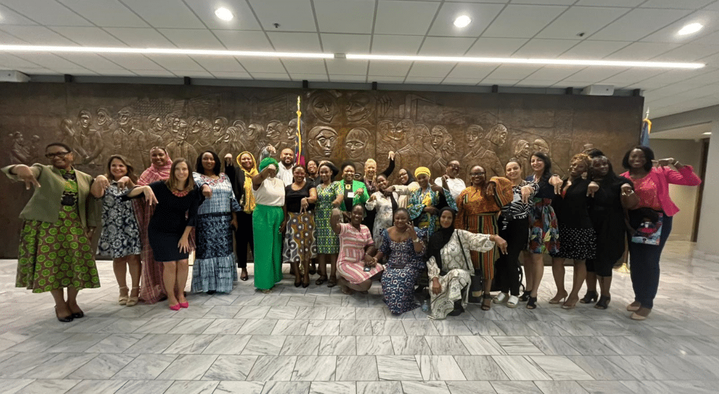 Transforming Finance: Sola Adesakin's Entrepreneurial Journey
