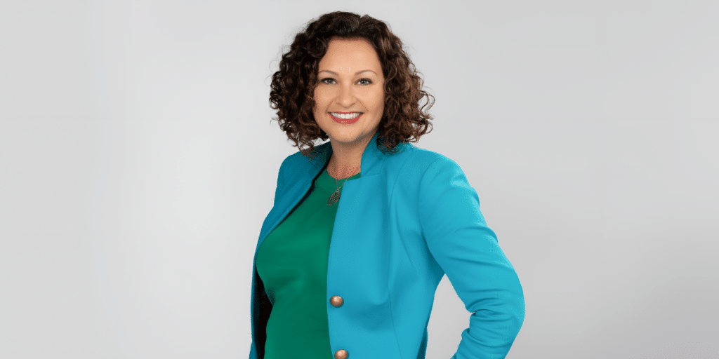 Transforming Leadership- Kate Osborne and KOKO Matrix