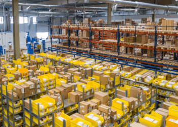 Understanding Warehouse Types and Their Functions