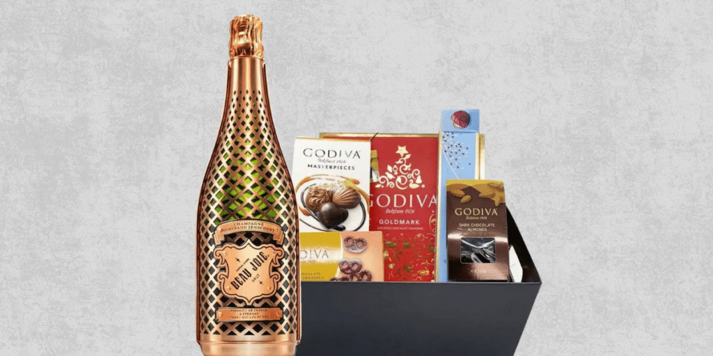 Unique Corporate Gift Baskets for Any Audience